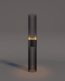 Luminárias de chão