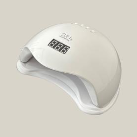 CABINE DE LED