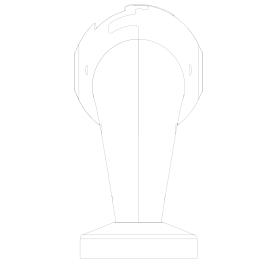 PORTA CAPACETES
