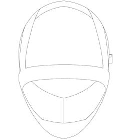 MÁSCARA FACIAL