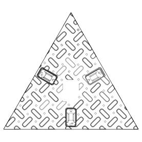 PISO MODULAR