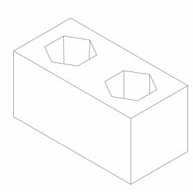 Blocos para construção