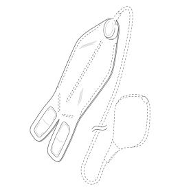 ABSORVENTES PARA INCONTINÊNCIA URINÁRIA