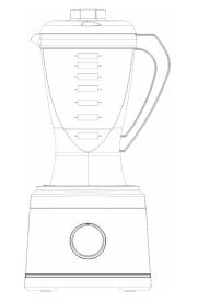 Processador de alimentos