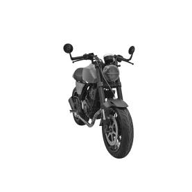 MOTOCICLETA