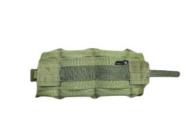 ESTRUTURA LOMBAR PARA MOCHILA