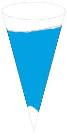 Cone de Sorvete