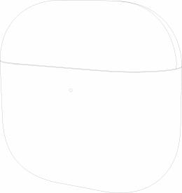 Estojo de fone de ouvido