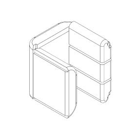 PERFIL PARA CONSTRUÇÃO CIVIL