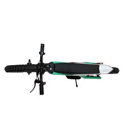 Bicicleta elétrica infantil