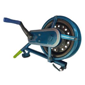 Carretilhas para linhas de pesca