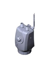 Aquecedores de água [elétricos]