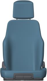 ASSENTO