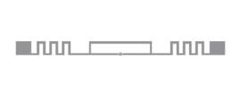 ORNAMENTO PARA ANTENA RFID