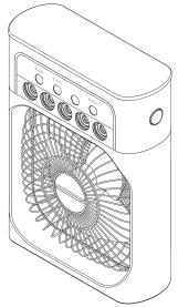 VENTILADOR