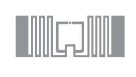 ORNAMENTO PARA ANTENA RFID