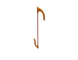 BASTÃO DE RESGATE