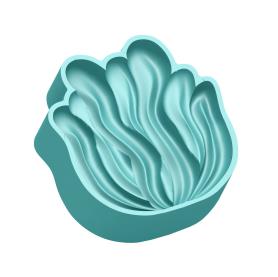 Moldes para cortar massa de biscoito