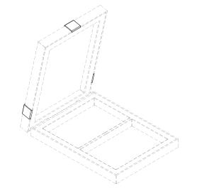 PÓ COMPACTO