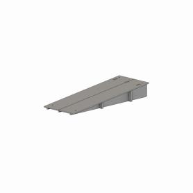 Rampa Anti-Refluxo
