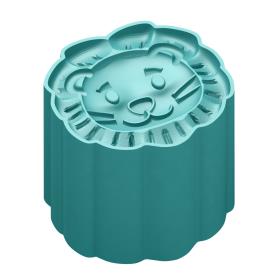Moldes para cortar massa de biscoito