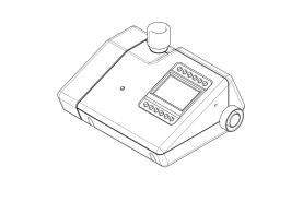 ANALISADOR RESPIRATÓRIO