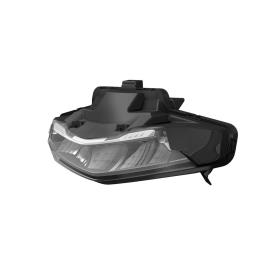 FAROL PARA MOTOCICLETA
