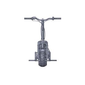 Patinete motorizado