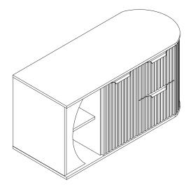 GABINETE