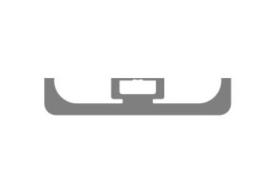 ORNAMENTO PARA ANTENA RFID