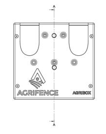 Equipamento para a coleta e processamento de dados