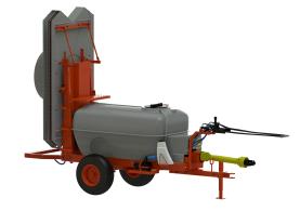 Pulverizadores Agrícolas