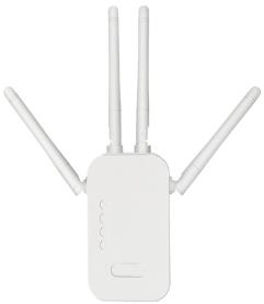 REPETIDOR DE SINAL DE INTERNET