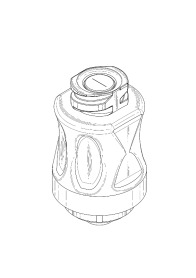 CONECTOR LUER MÉDICO