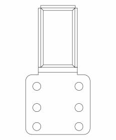 SENSOR DE ABERTURA