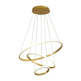 Luminárias de teto