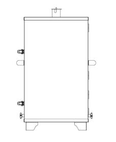 DEFUMADOR VERTICAL