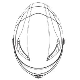 CAPACETE