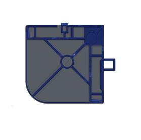 ELEMENTO DE CONSTRUÇÃO DE PISO