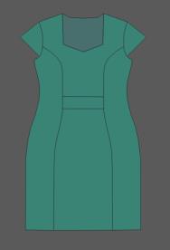 Vestidos