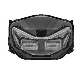 FAROL PARA MOTOCICLETA