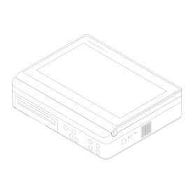 MONITOR DE PACIENTE
