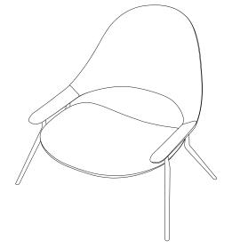 Poltronas