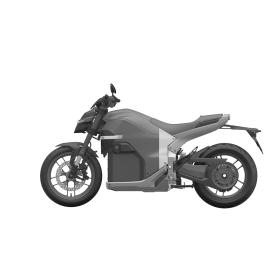 MOTOCICLETA