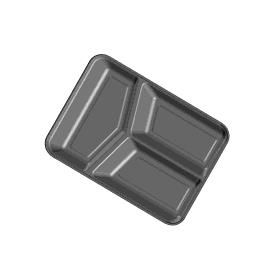 Bandejas para embalar comida