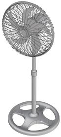 Ventiladores