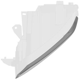 Farol para veículo
