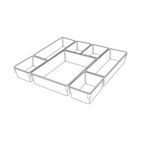 ORGANIZADOR