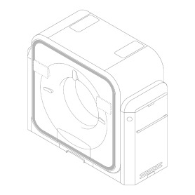 APARELHO DE TOMOGRAFIA COMPUTADORIZADA