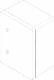 Quadro de distribuição